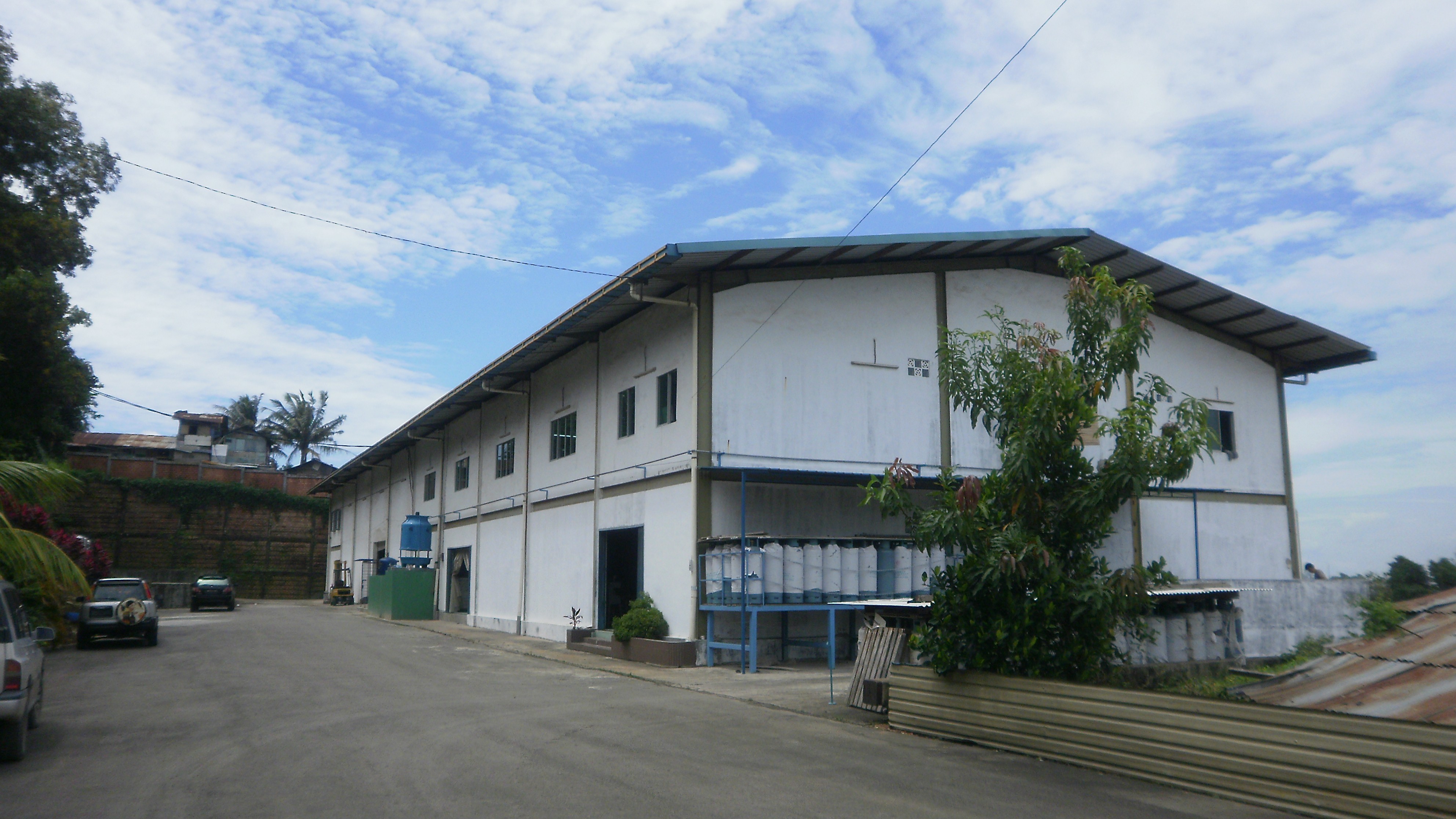 Residential 1